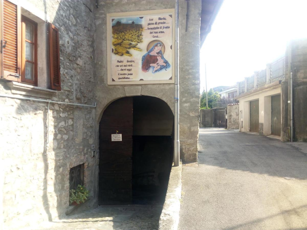La Corte Del Pane * Valbrona