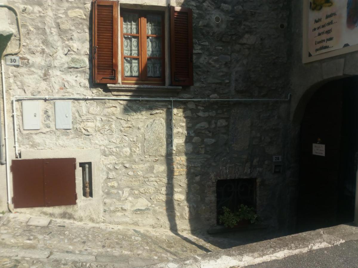 La Corte Del Pane Holiday home Valbrona