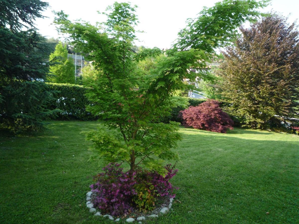 Monolocali In Casa Con Giardino Apartment