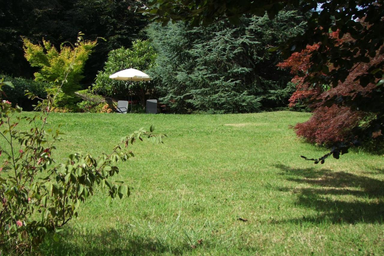 Monolocali In Casa Con Giardino Apartment *