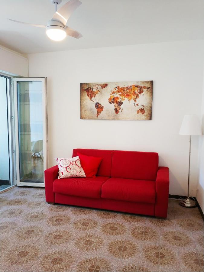 Le Di Giulia Apartment Abbadia Lariana