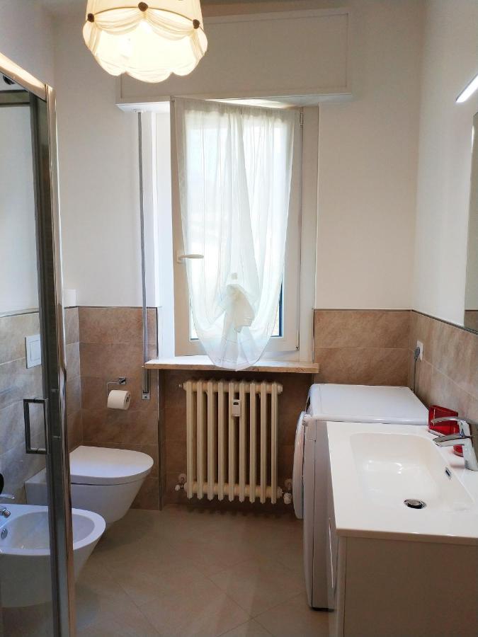Apartment Le Di Giulia