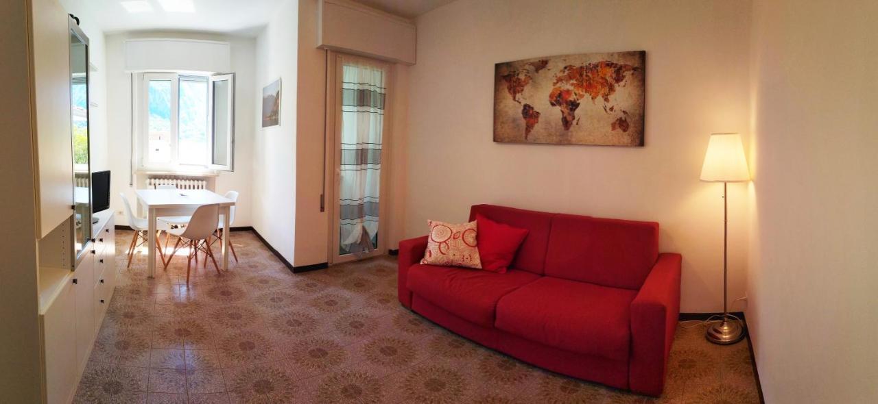 Le Di Giulia Apartment *