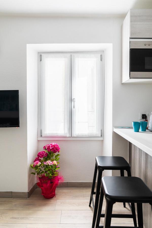 La Terrazza Sul Di Con Garage * Blevio
