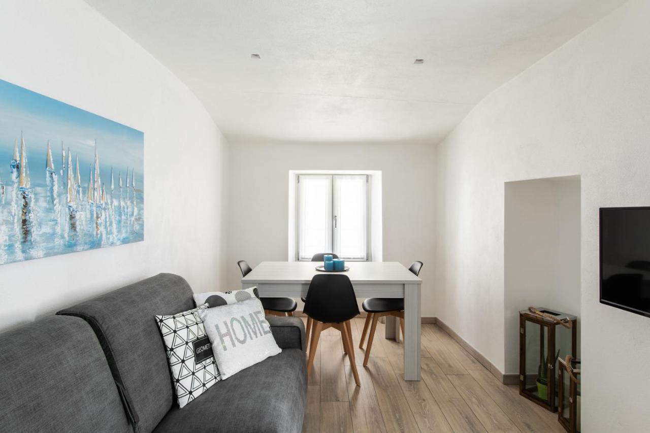 La Terrazza Sul Di Con Garage Apartment *