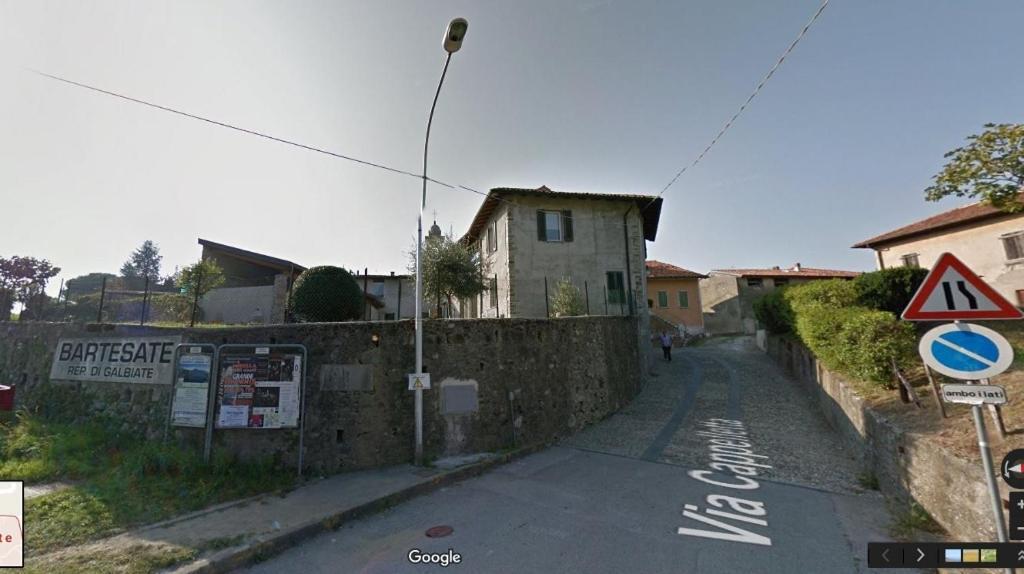 Antica La Tinara Del Belvedere - Romantic Dreams - (adults Only) * Galbiate