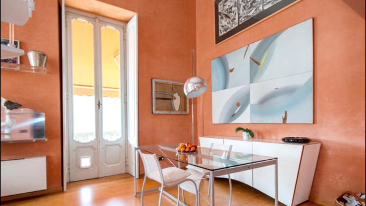 Terrazza Torno