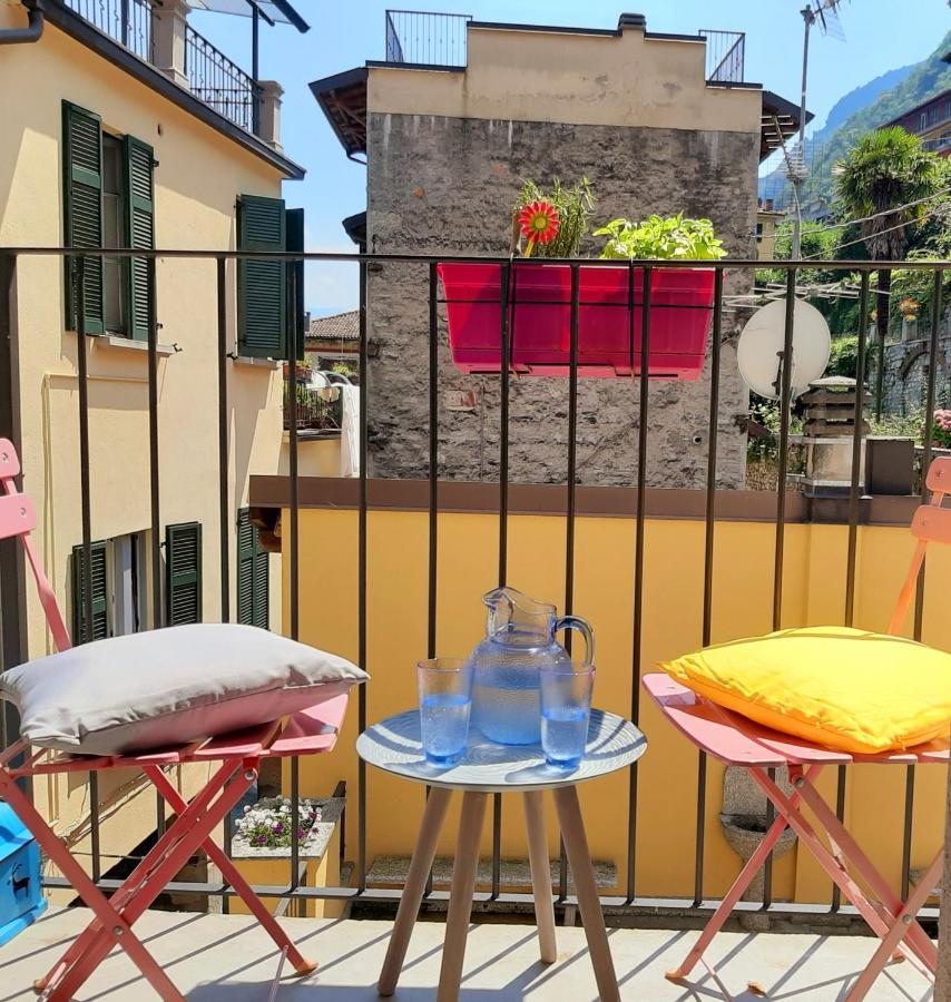 Apartment Lady Of The Argegno