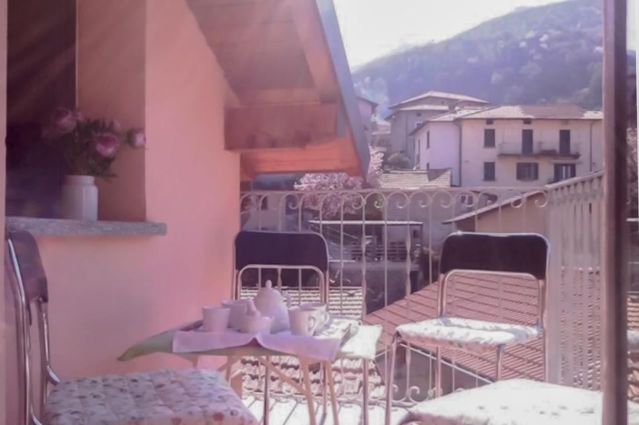 Casa Del Bruno Holiday home *