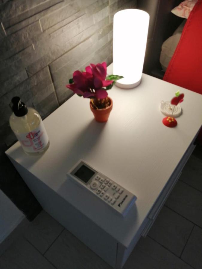 Il Melograno Guest house *