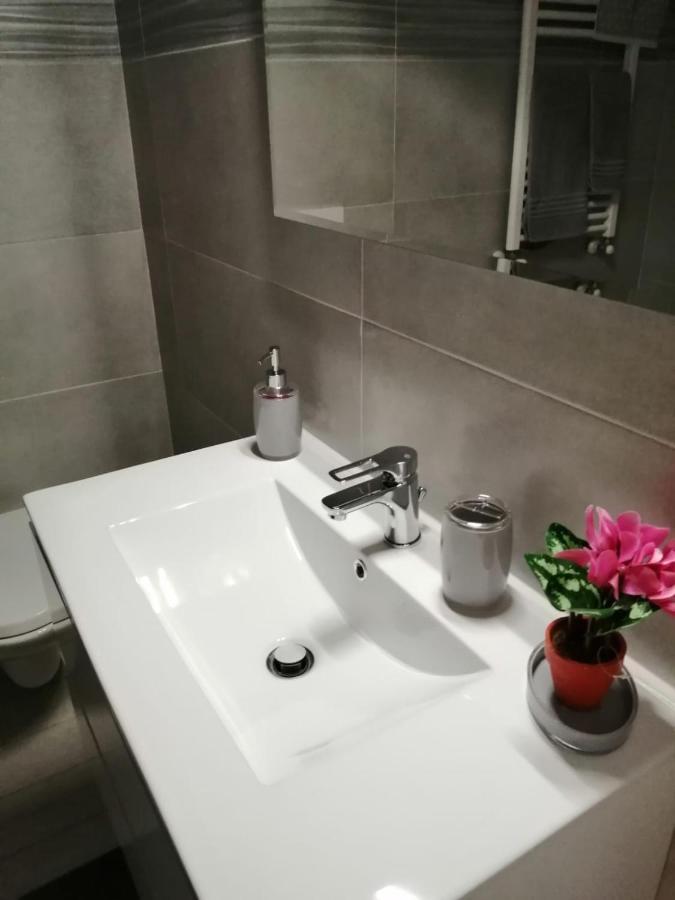Guest house Il Melograno *