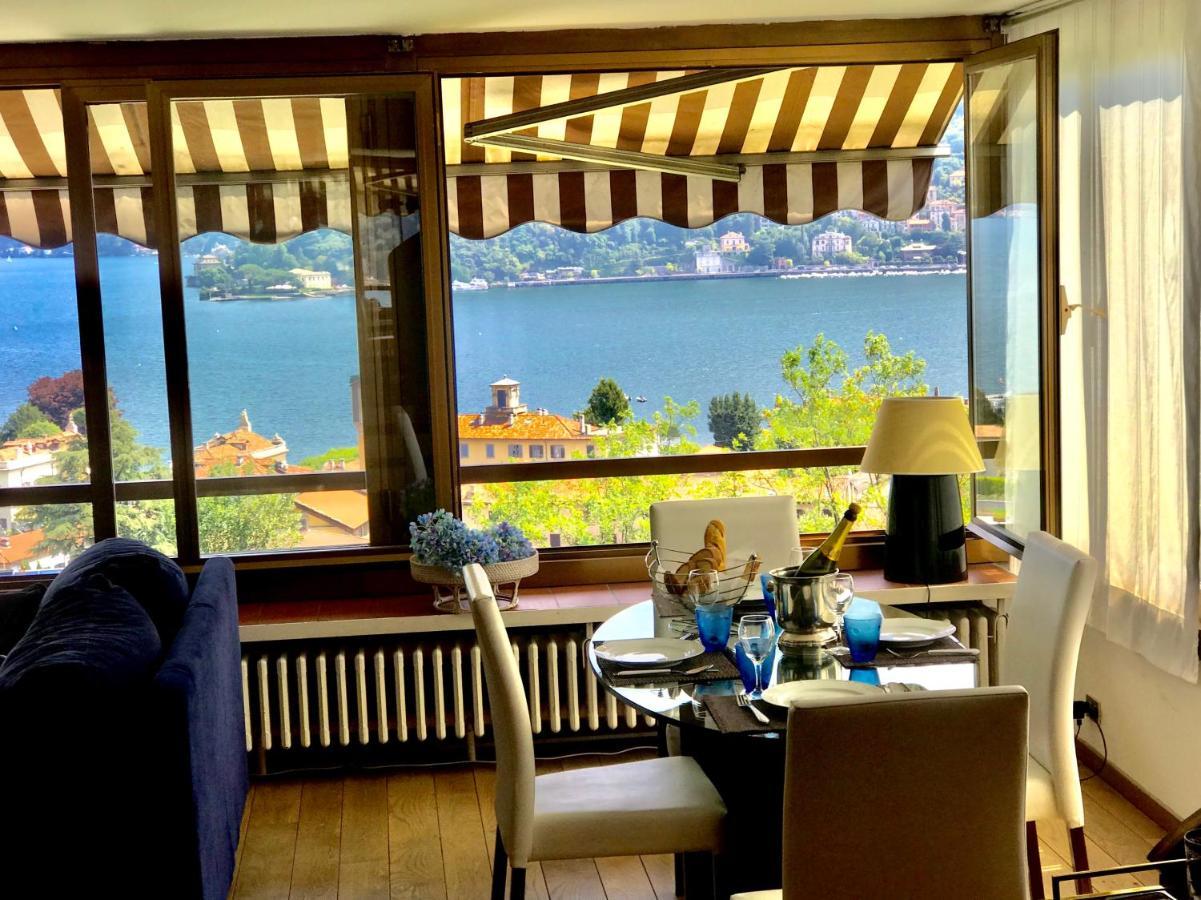 Luxury In Como