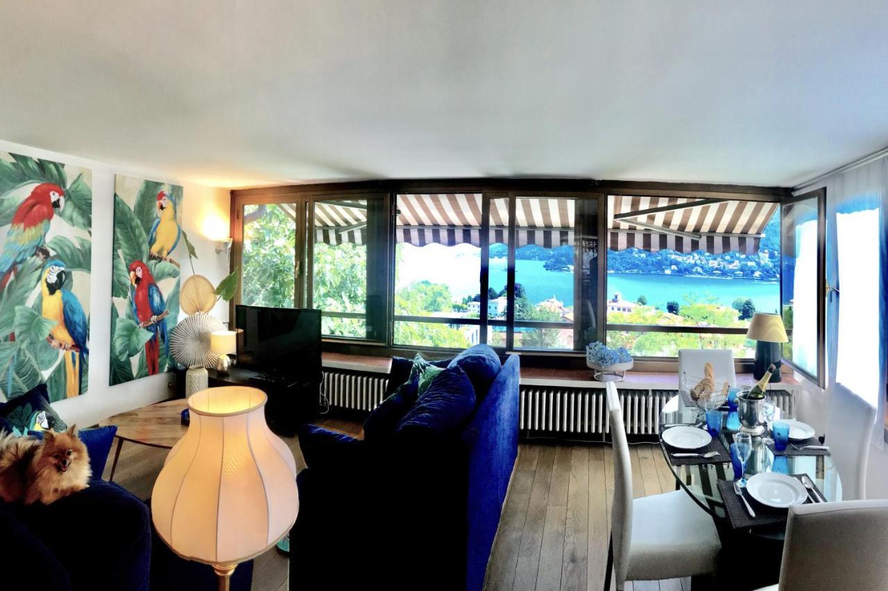 Luxury In Como