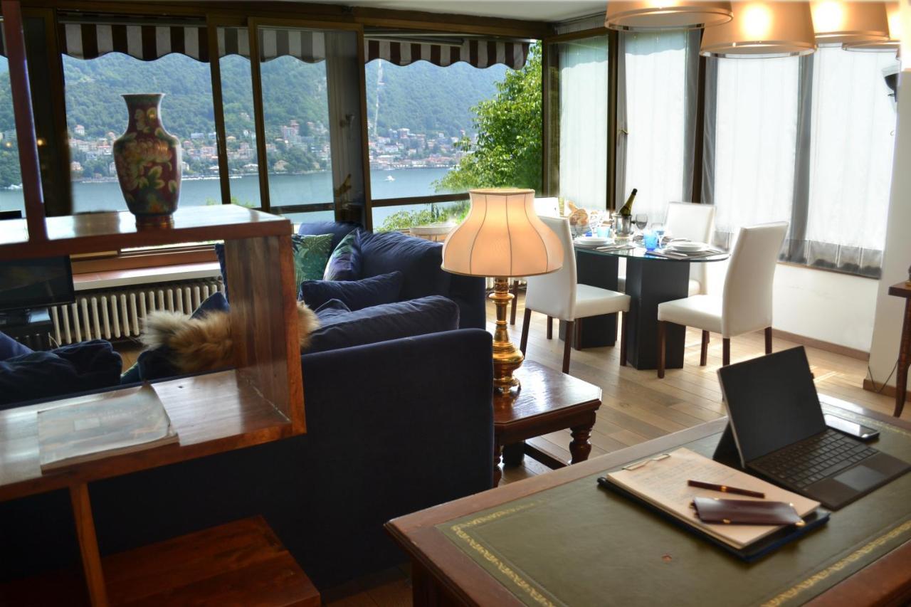 Villa Luxury In *