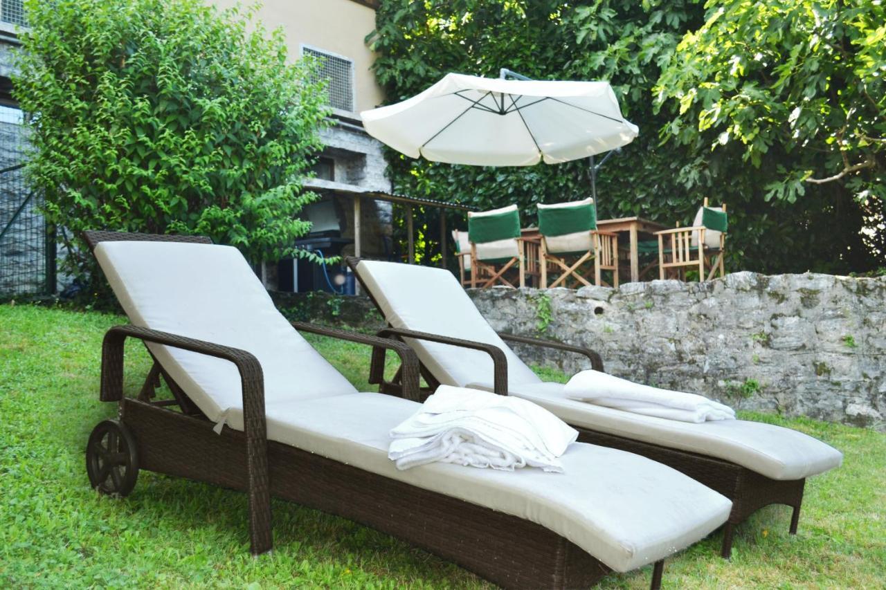 Luxury In Villa