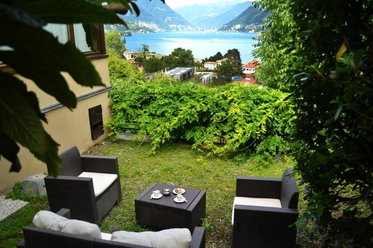 Luxury In Como