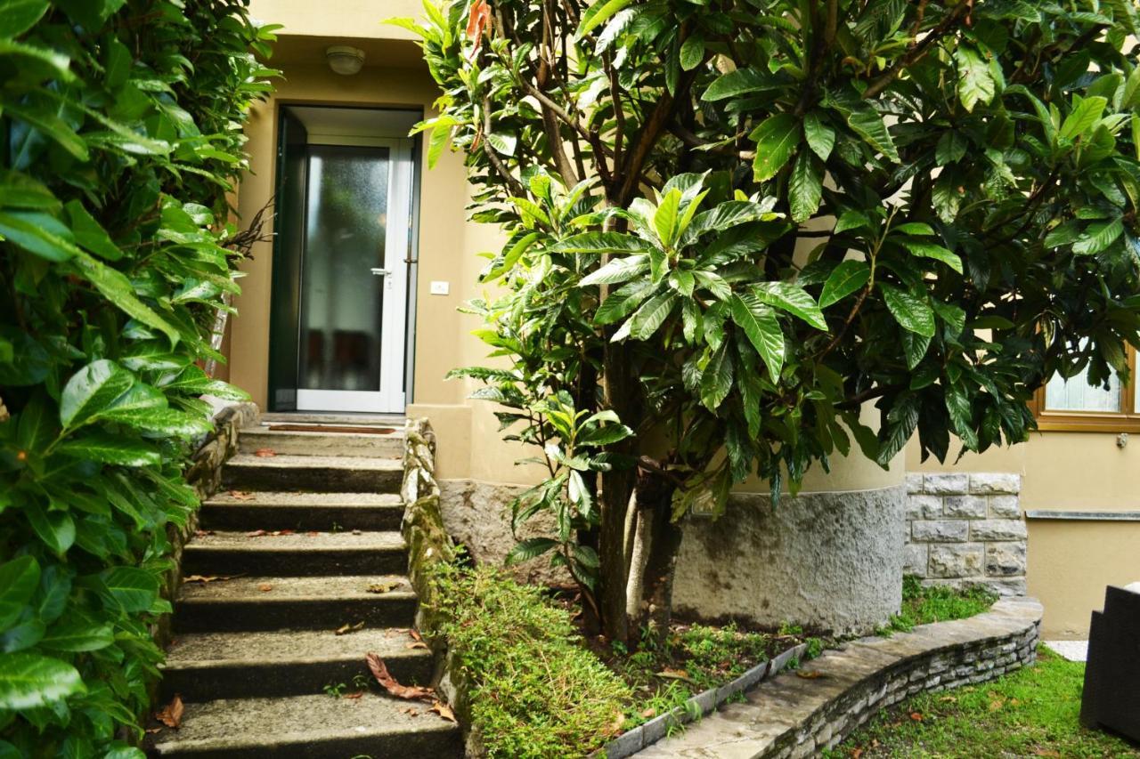 Luxury In Como