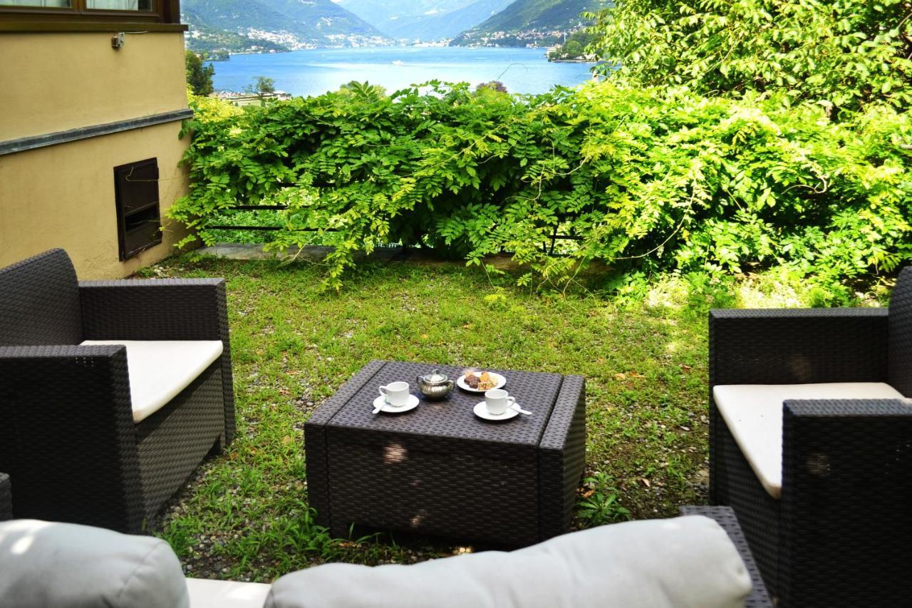Luxury In * Como