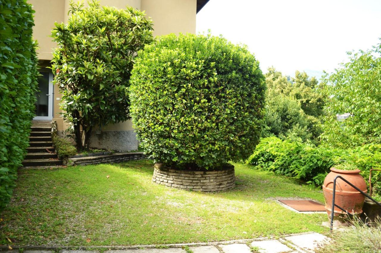 Luxury In Como
