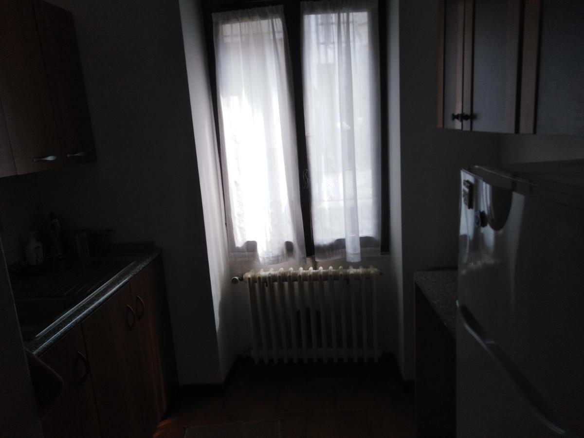 Relax Apartment Carenno