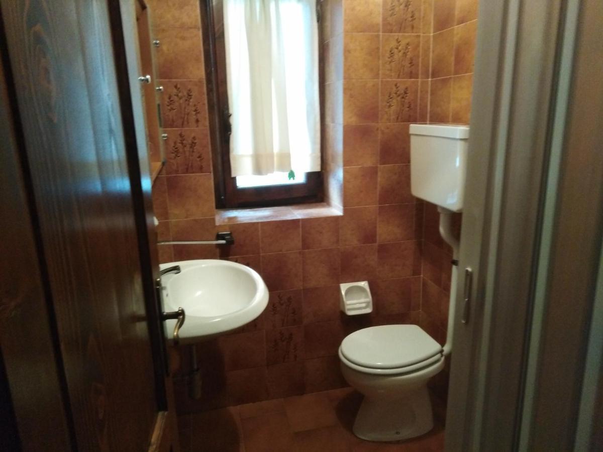 Relax Apartment Carenno