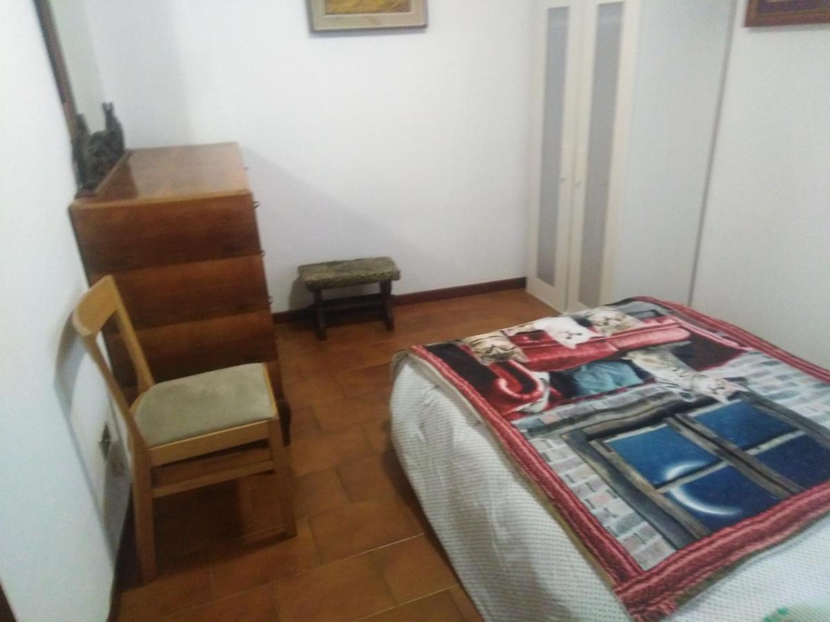 Relax Apartment Carenno