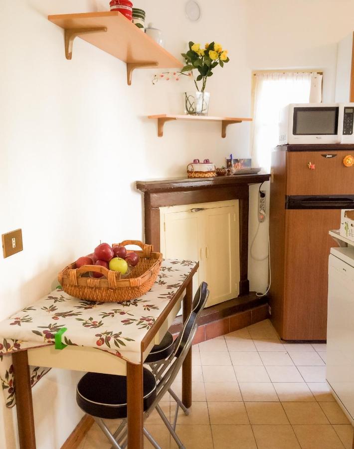 Casa Del Bruno Holiday home Nesso