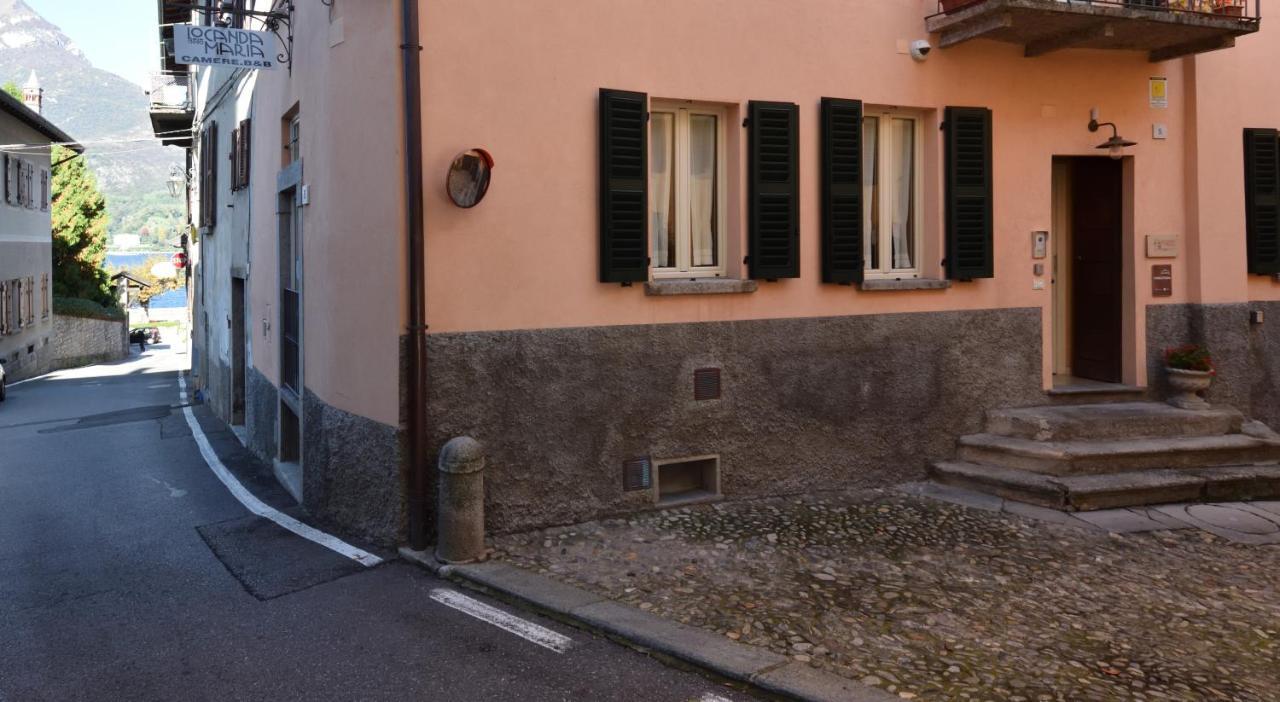 Della Maria Bellagio