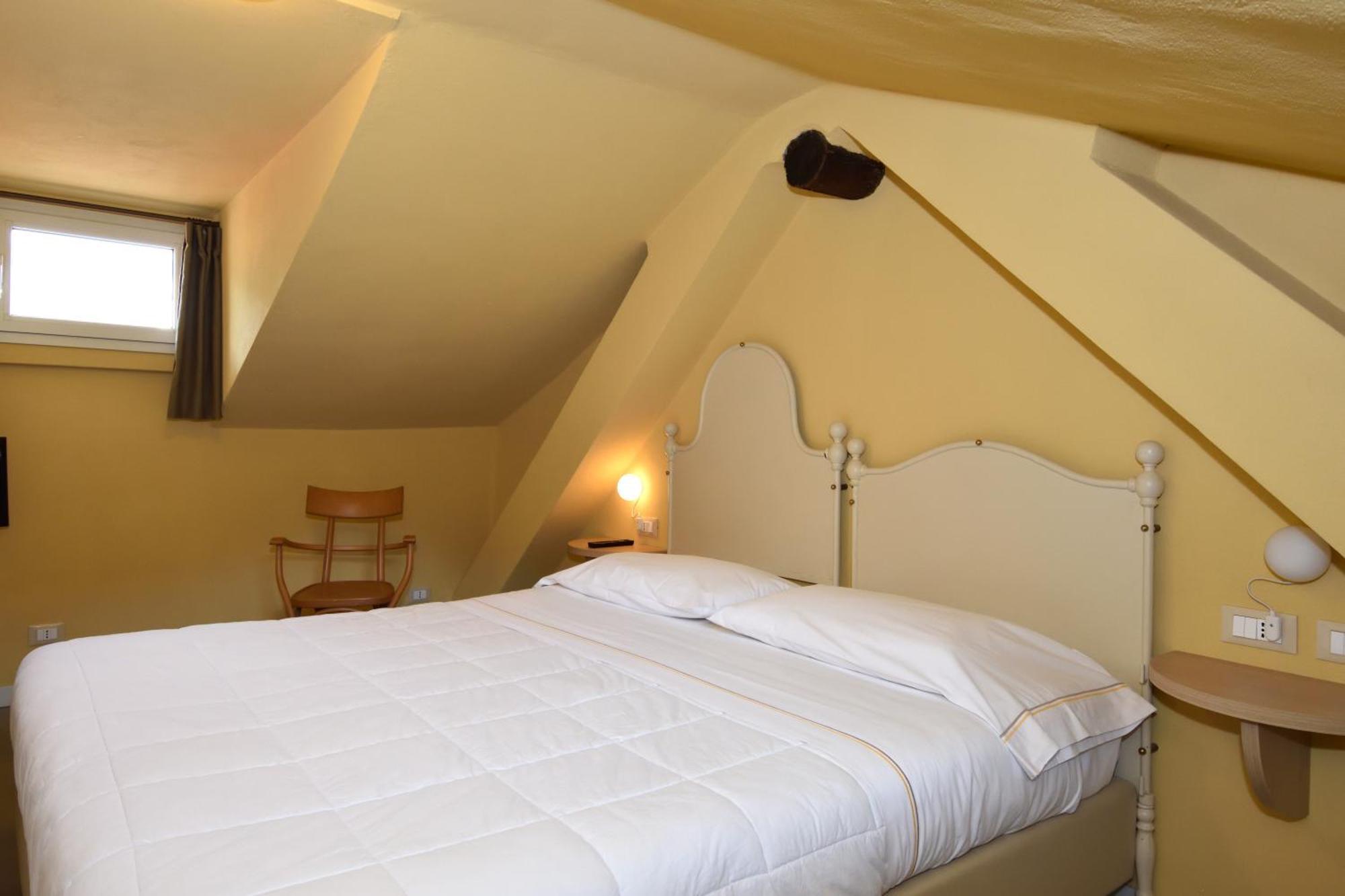 Della Maria Bed & Breakfast Bellagio