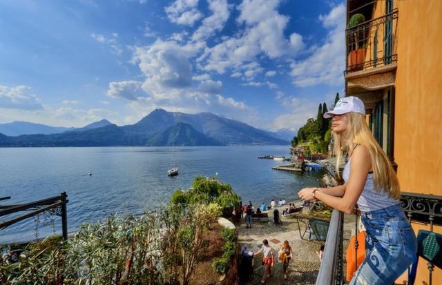 Casa Bella Varenna