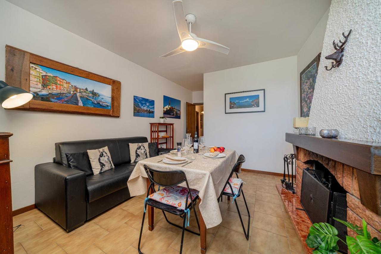 Casa Bella Apartment