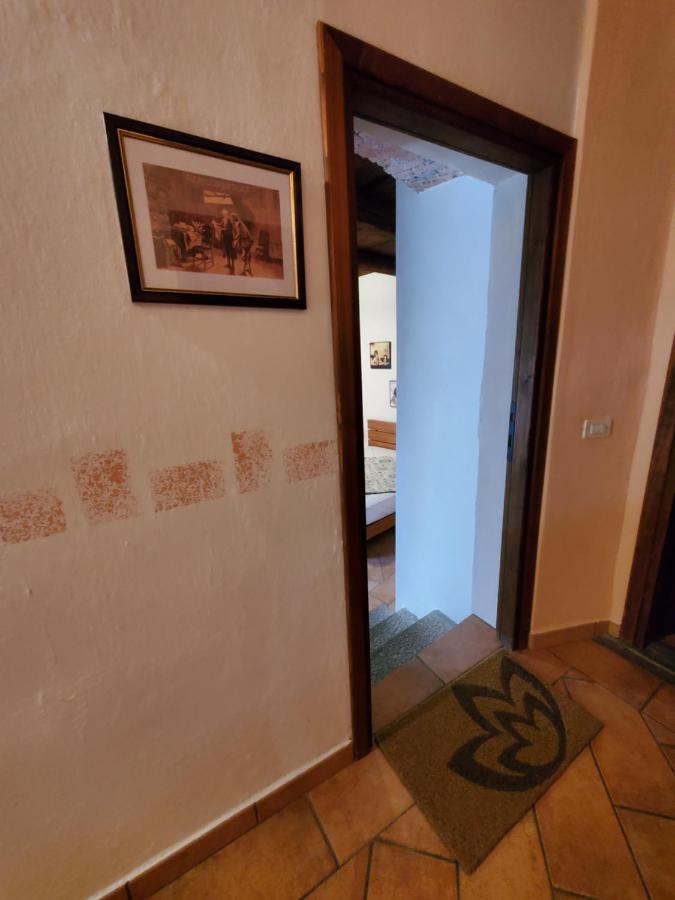Antica La Tinara Del Belvedere - Romantic Dreams - (adults Only) Inn Galbiate