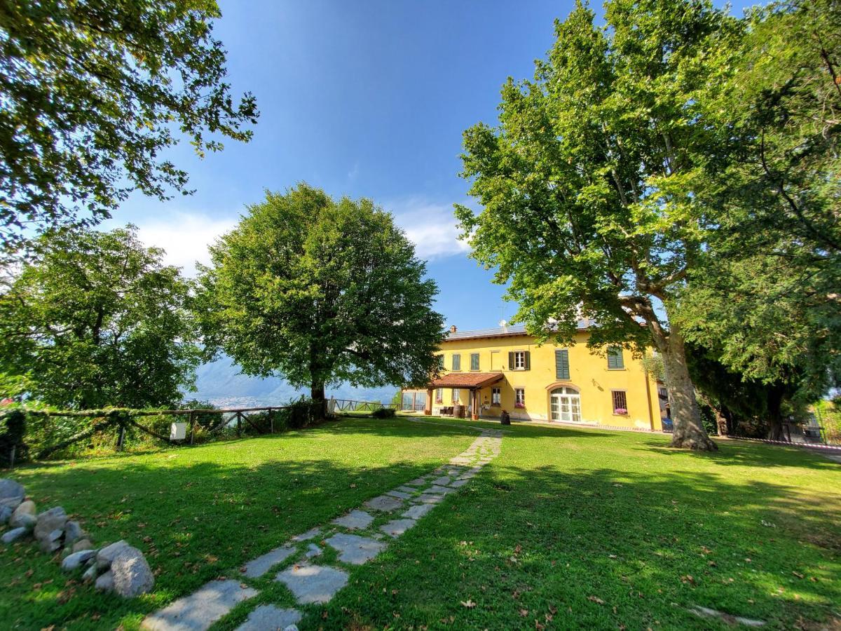 Antica La Tinara Del Belvedere - Romantic Dreams - (adults Only) Inn *