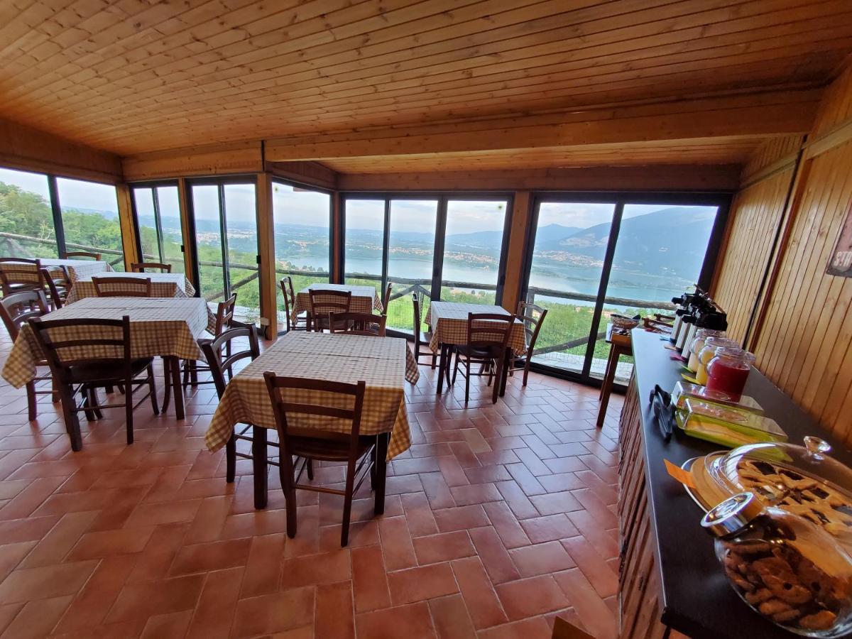 Antica La Tinara Del Belvedere - Romantic Dreams - (adults Only) Inn Galbiate