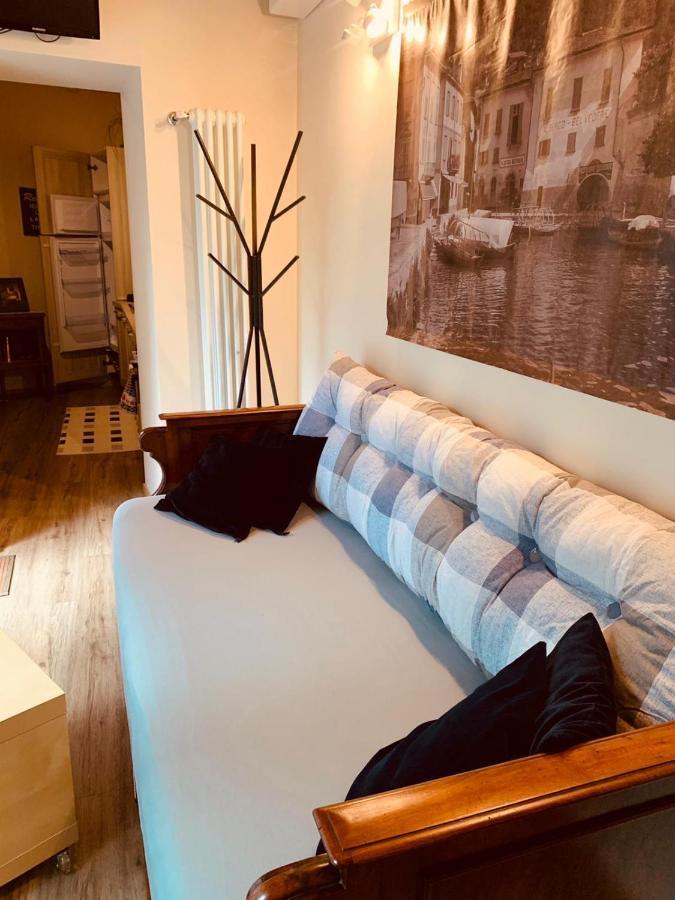 Il Borghetto Di Apartment Torno