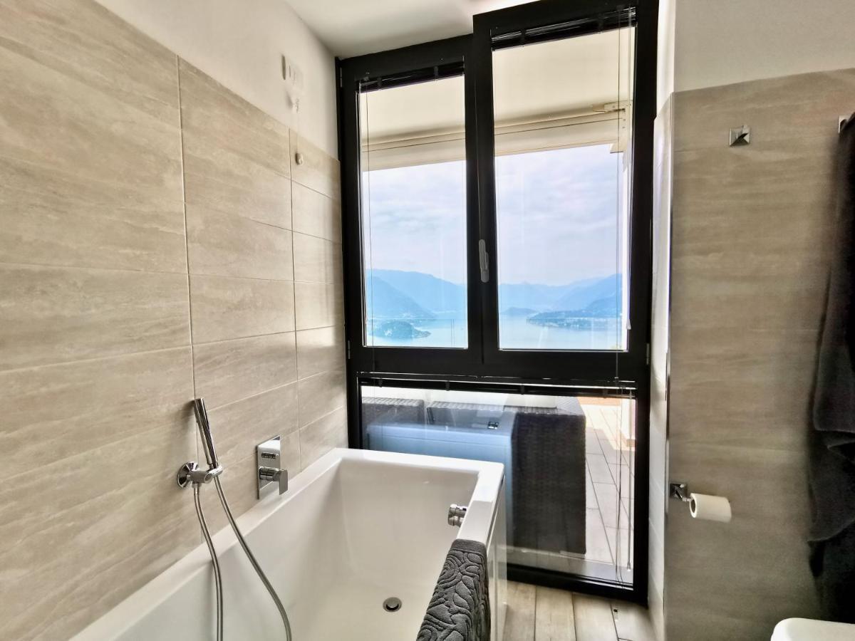 The View!!! By Design Appartamento *