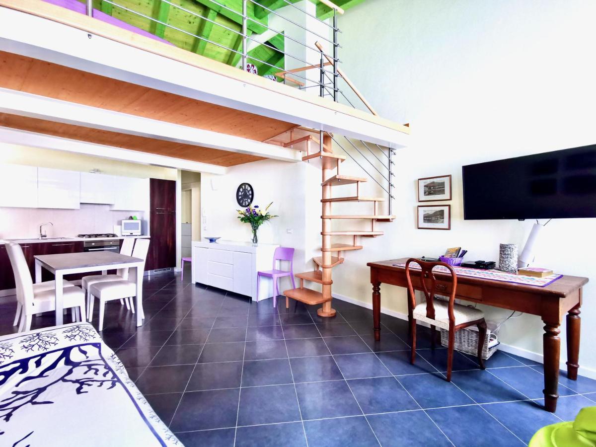 Manzoni By Design Studio Apartment *