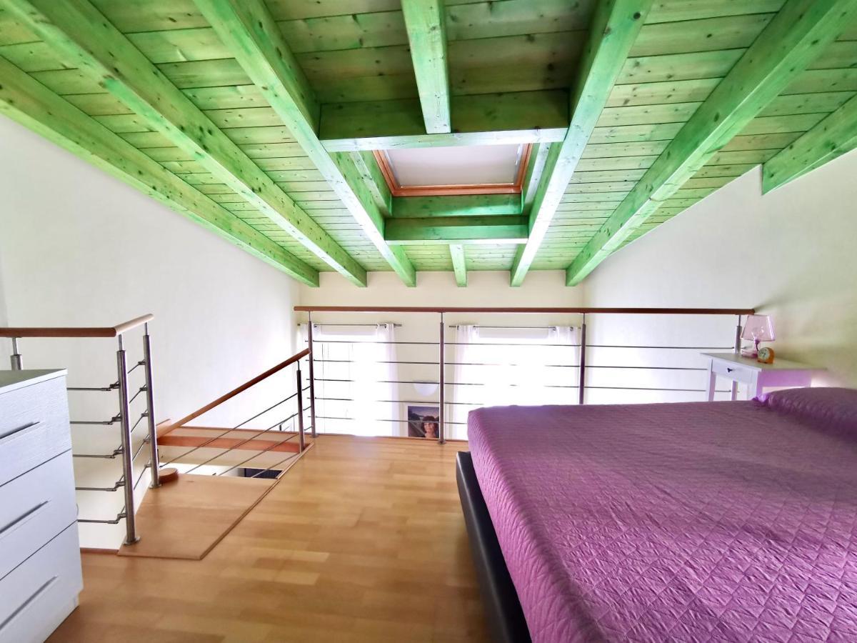 Manzoni By Design Studio Apartment *