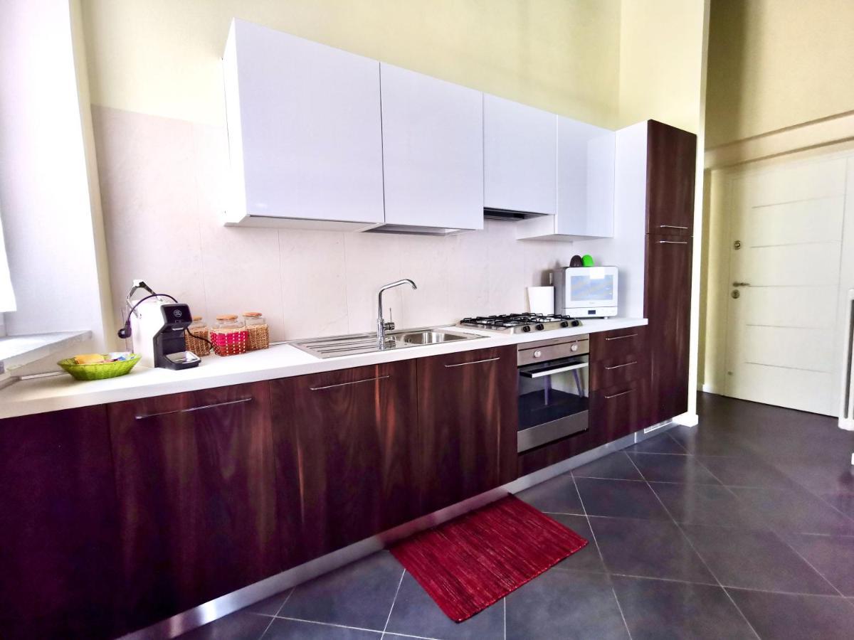 Manzoni By Design Studio Apartment *