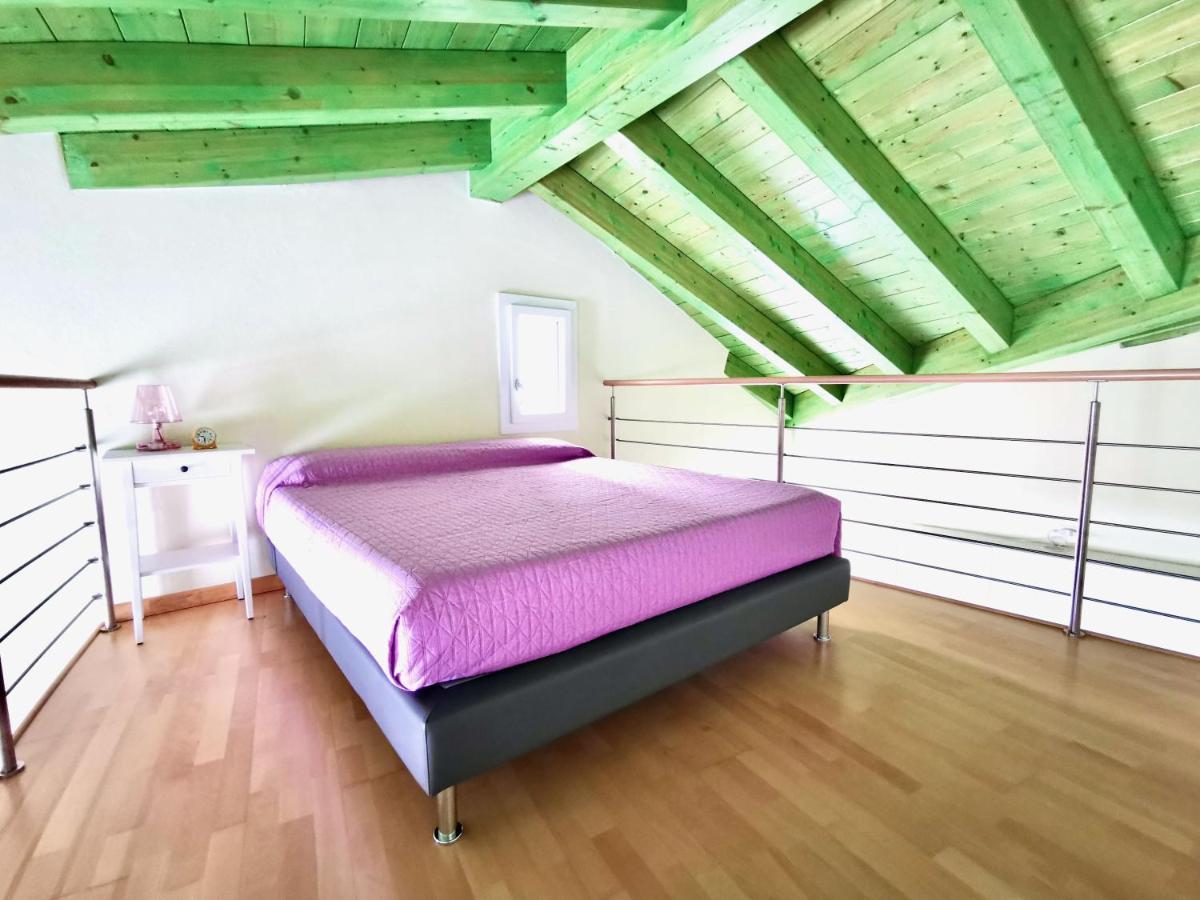 Manzoni By Design Studio Apartment