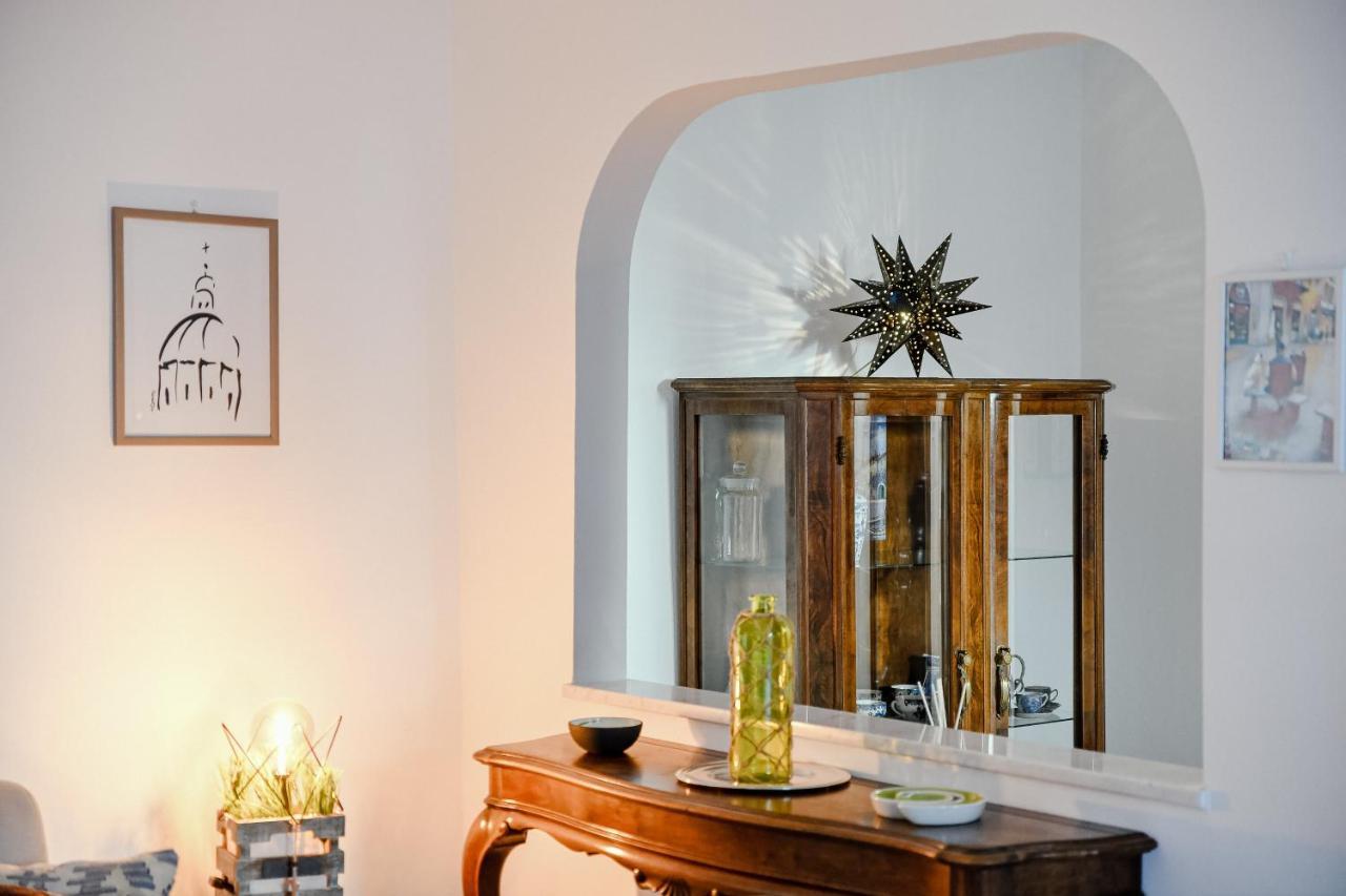 Apartment Casa La Calcina