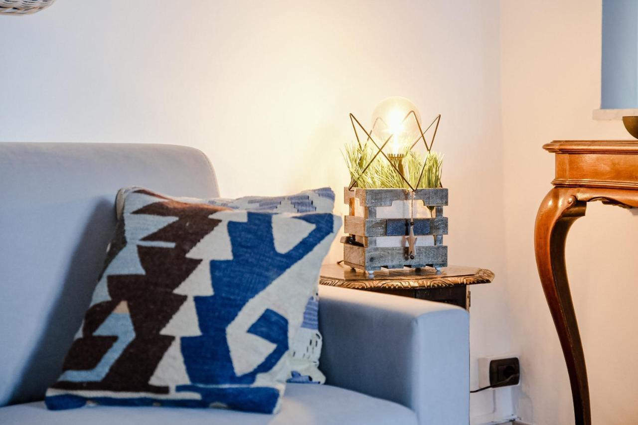 Casa La Calcina Apartment