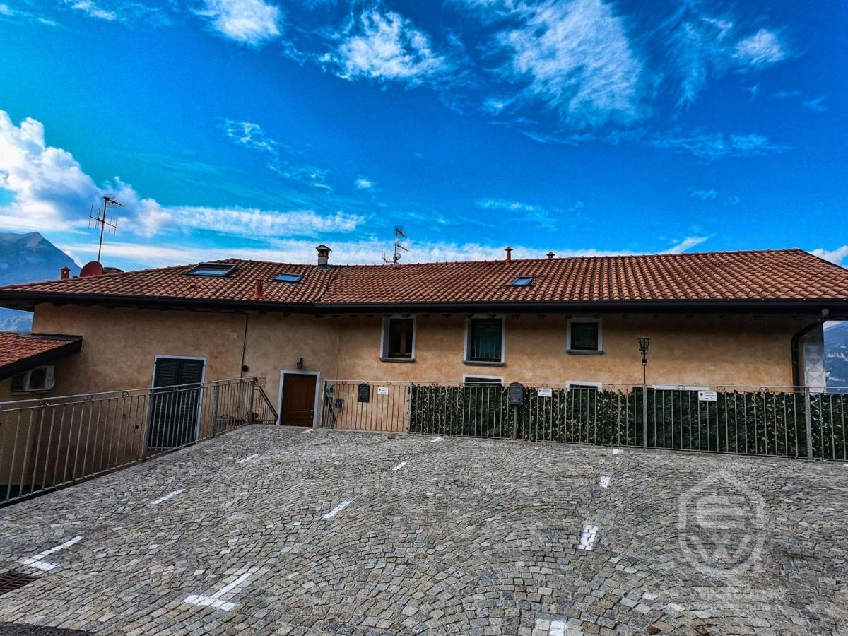 Easy Welcome La Filanda Taverna Apartment