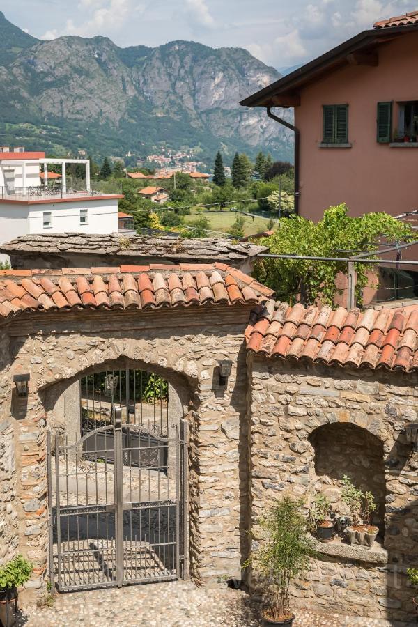 Apartment Easy Welcome La Filanda Taverna *