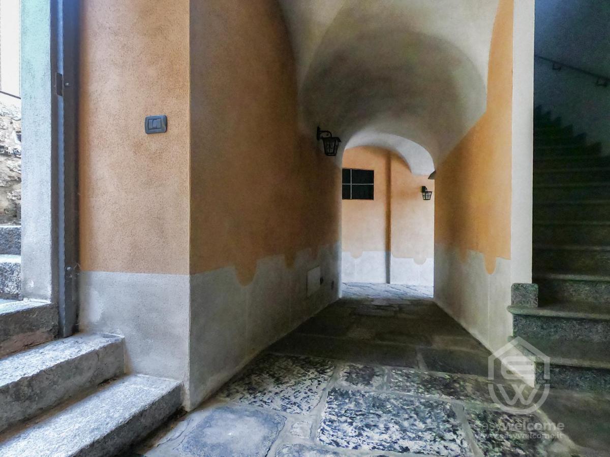 Apartment Easy Welcome La Filanda Taverna Bellagio