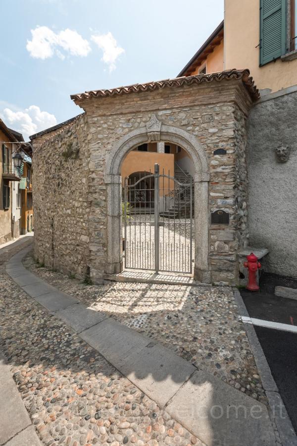 Easy Welcome La Filanda Taverna