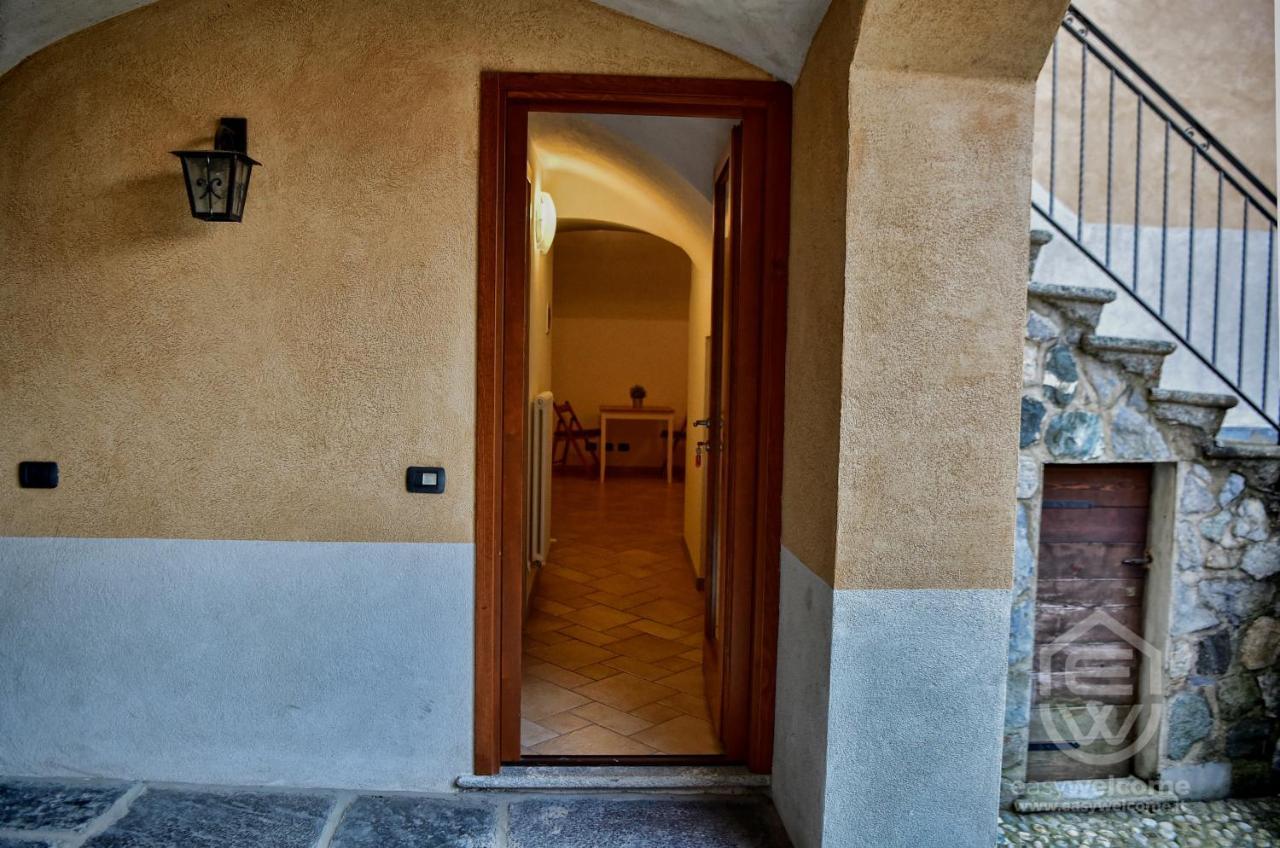 Apartment Easy Welcome La Filanda Taverna *