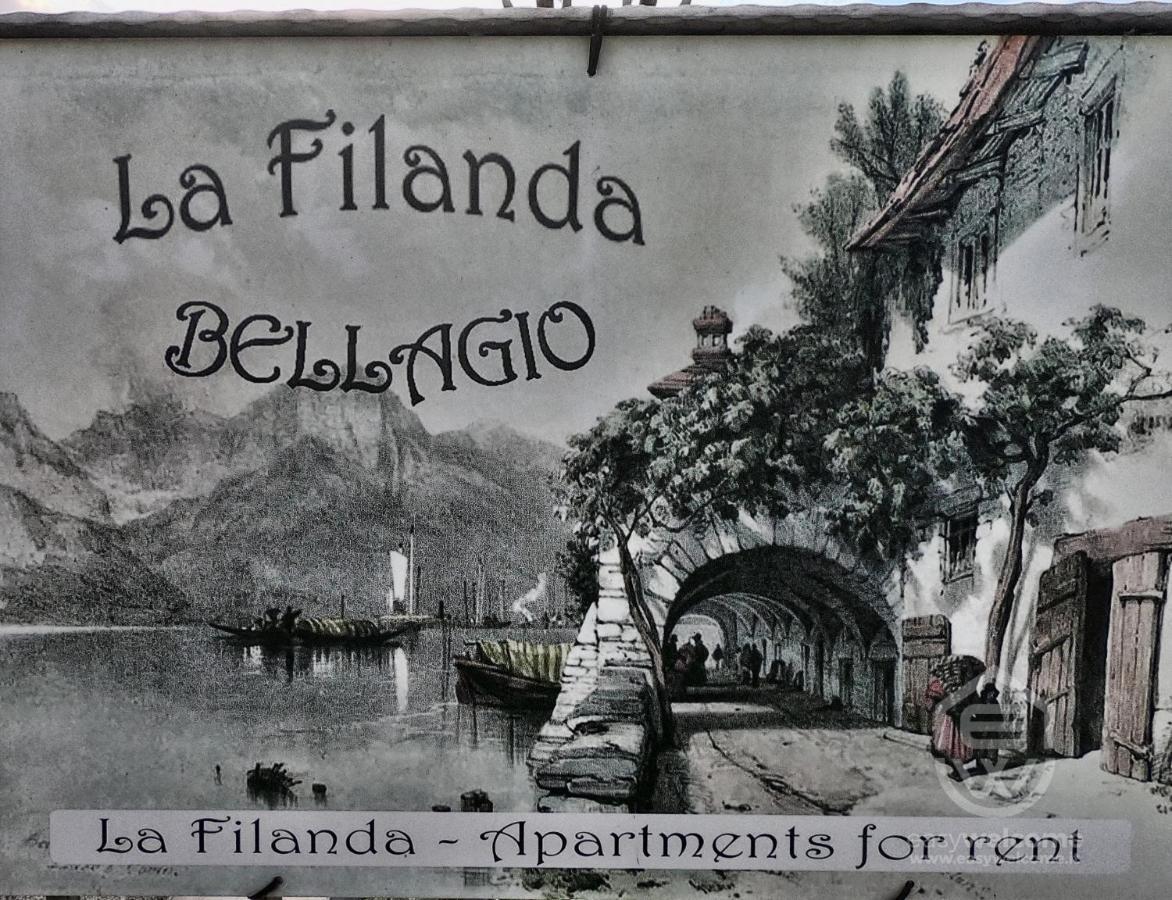 Easy Welcome La Filanda Taverna