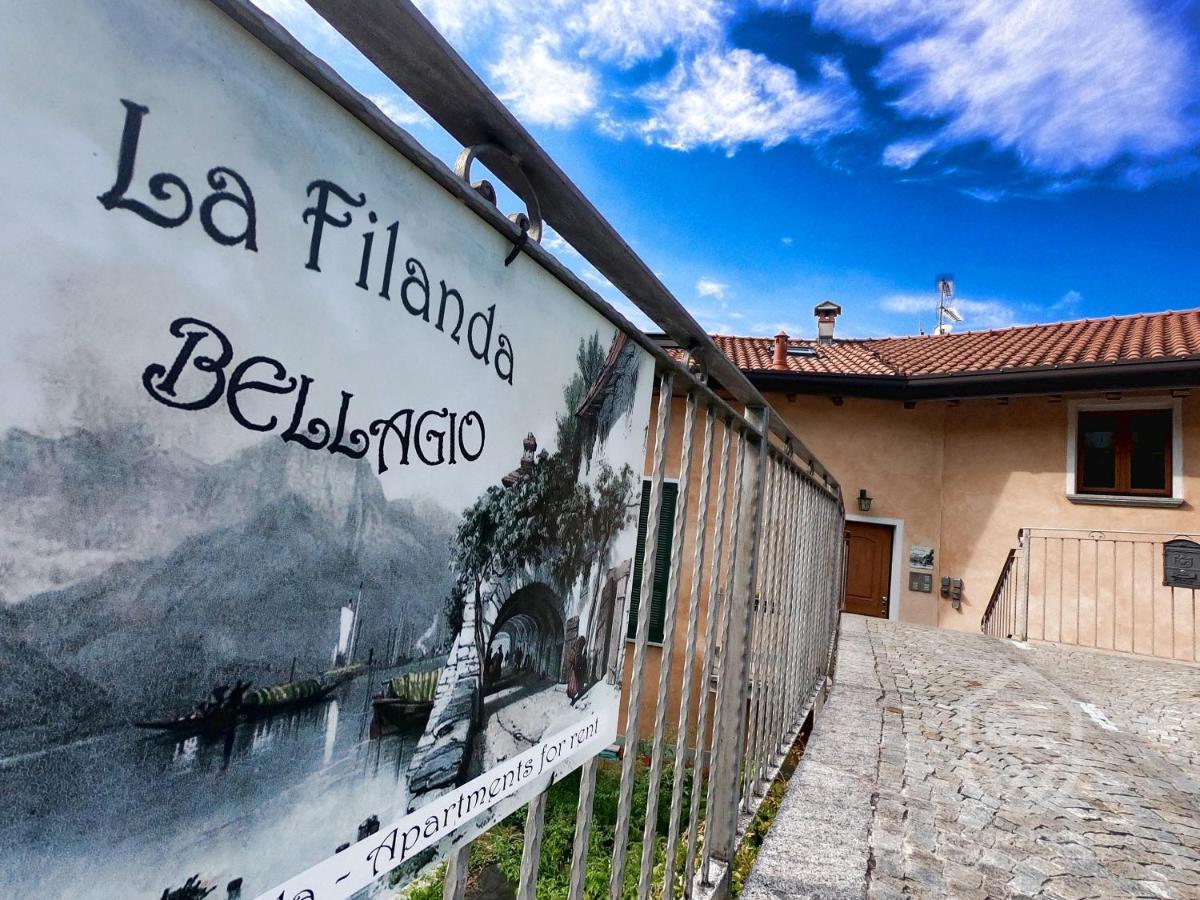 Apartment Easy Welcome La Filanda Taverna