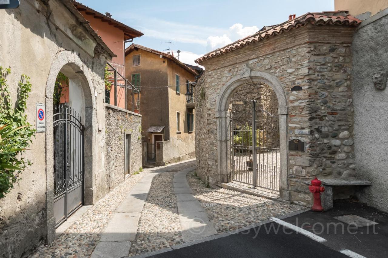 Apartment Easy Welcome La Filanda Taverna
